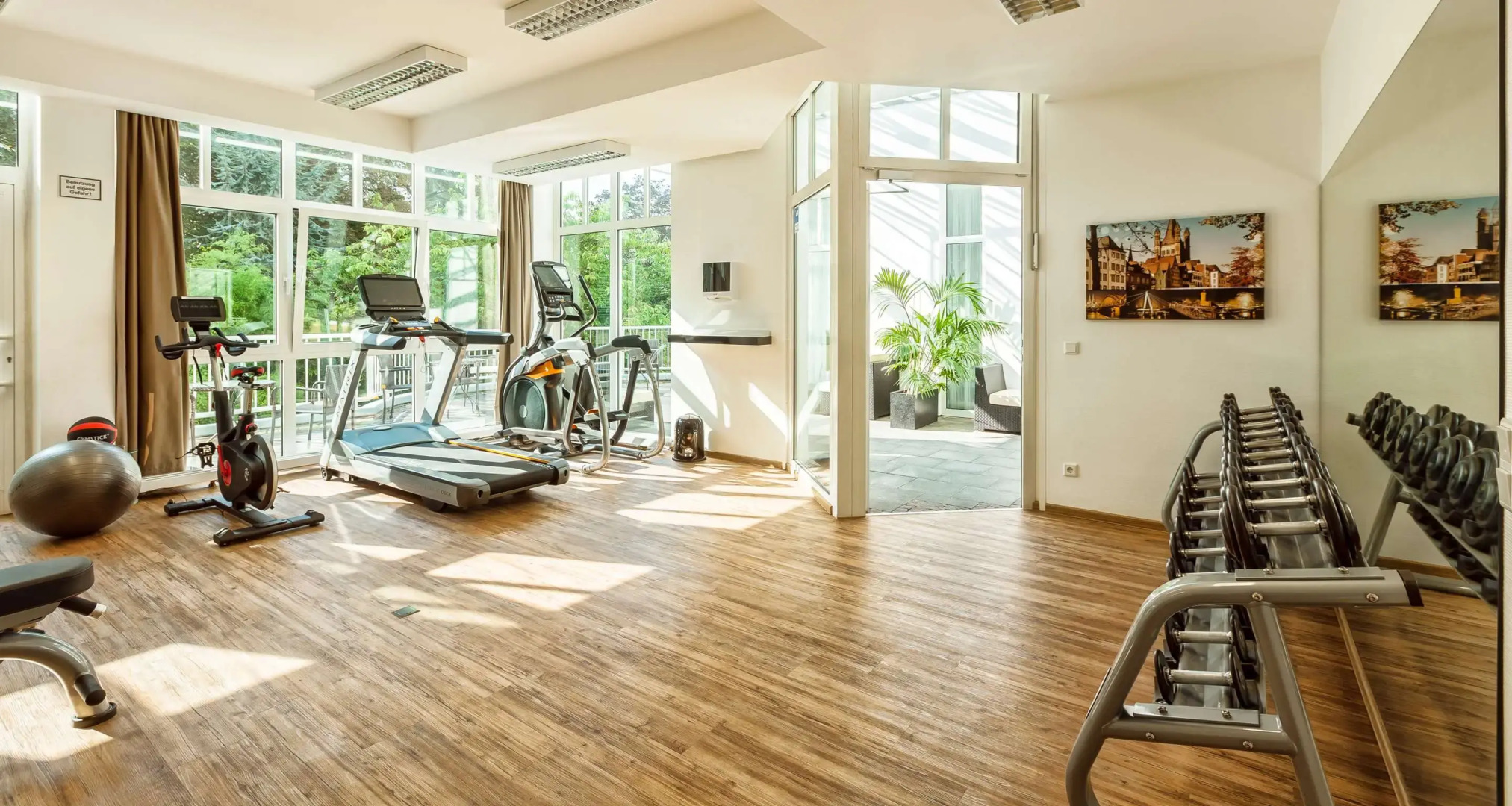 Best Western Plus Hotel Stadtquartier Haan