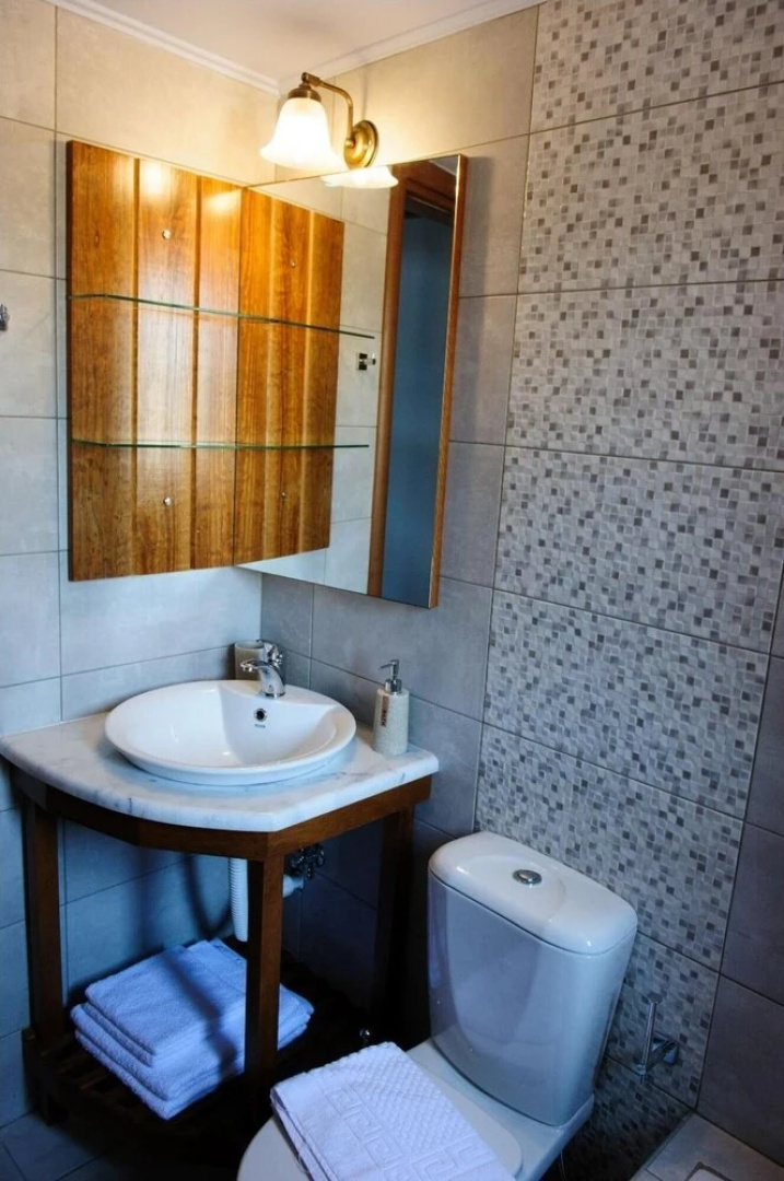 Alisahni Beachfront Villas Rhodes Beachfront Sea View Villa