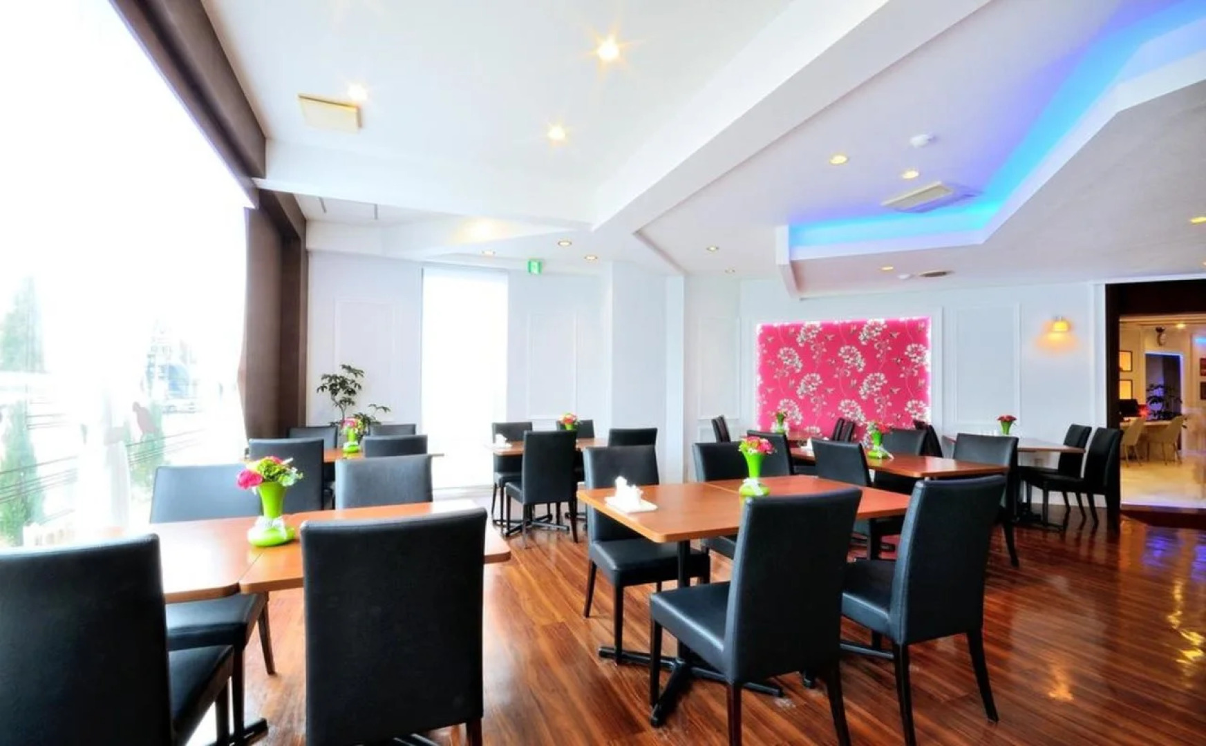 Grand Park Hotel Panex Chiba