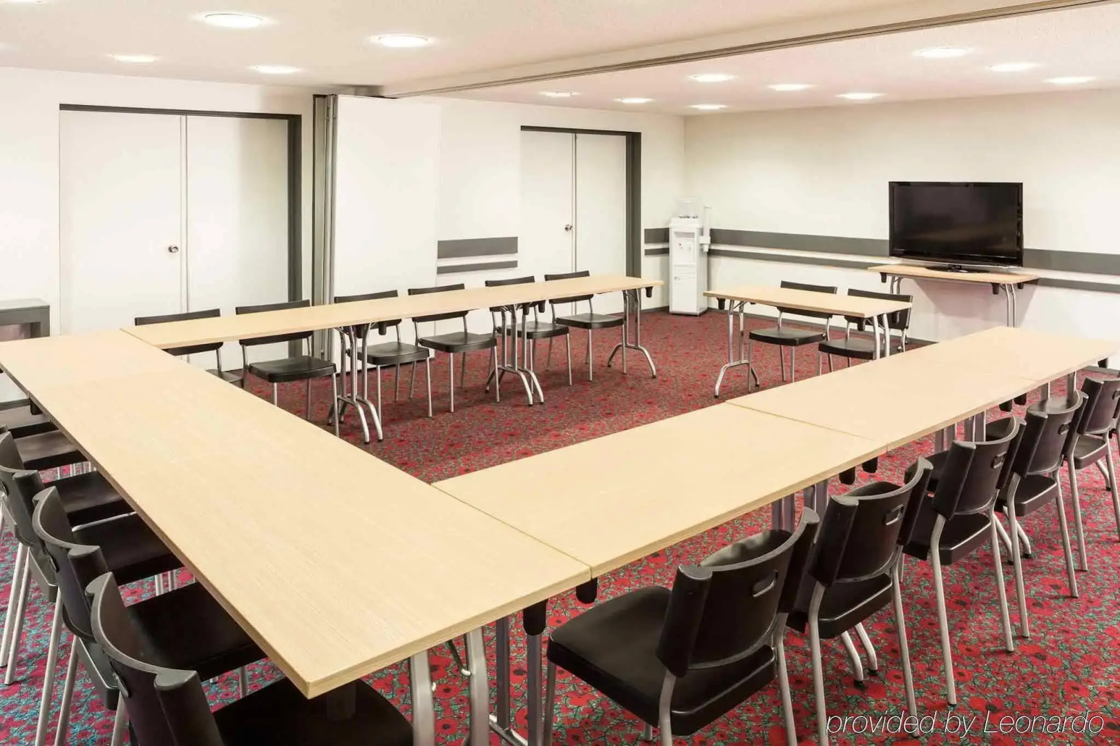 ibis Saint Nazaire Trignac