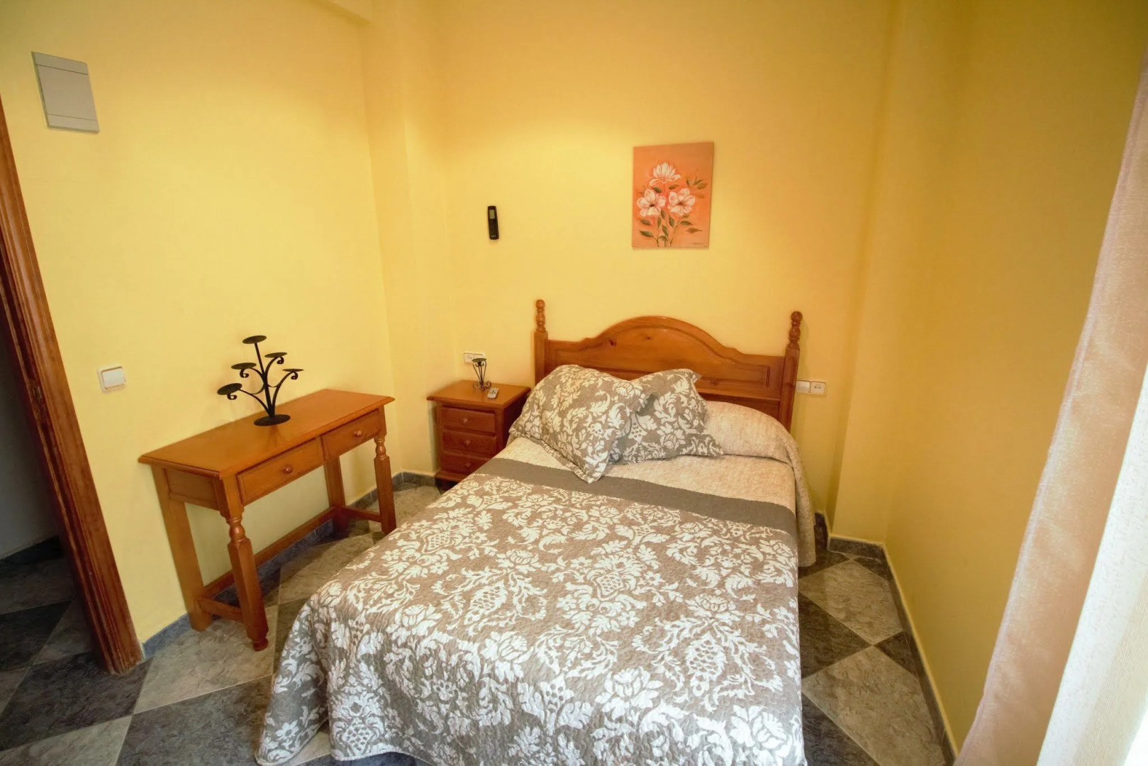 Hostal Puerta de Monfragüe