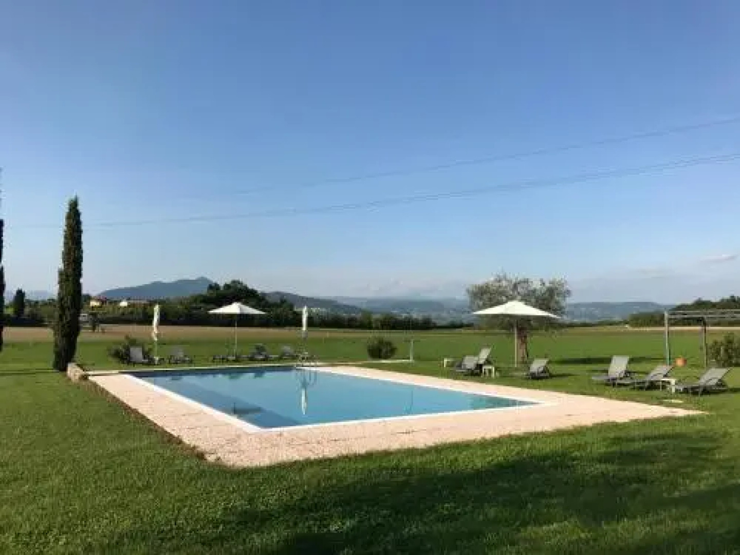 Agriturismo Sambuco