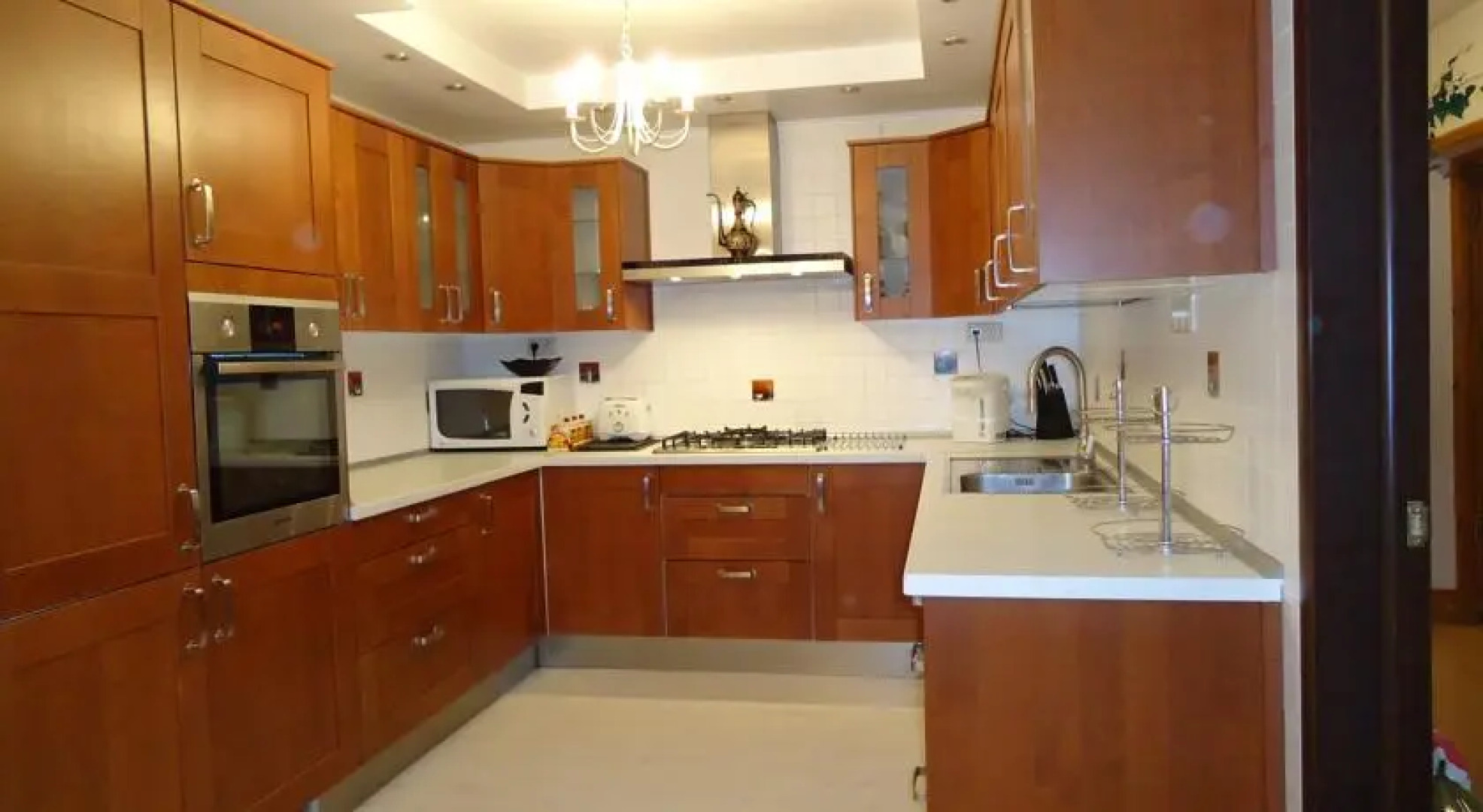 Коттедж в Новой Москве