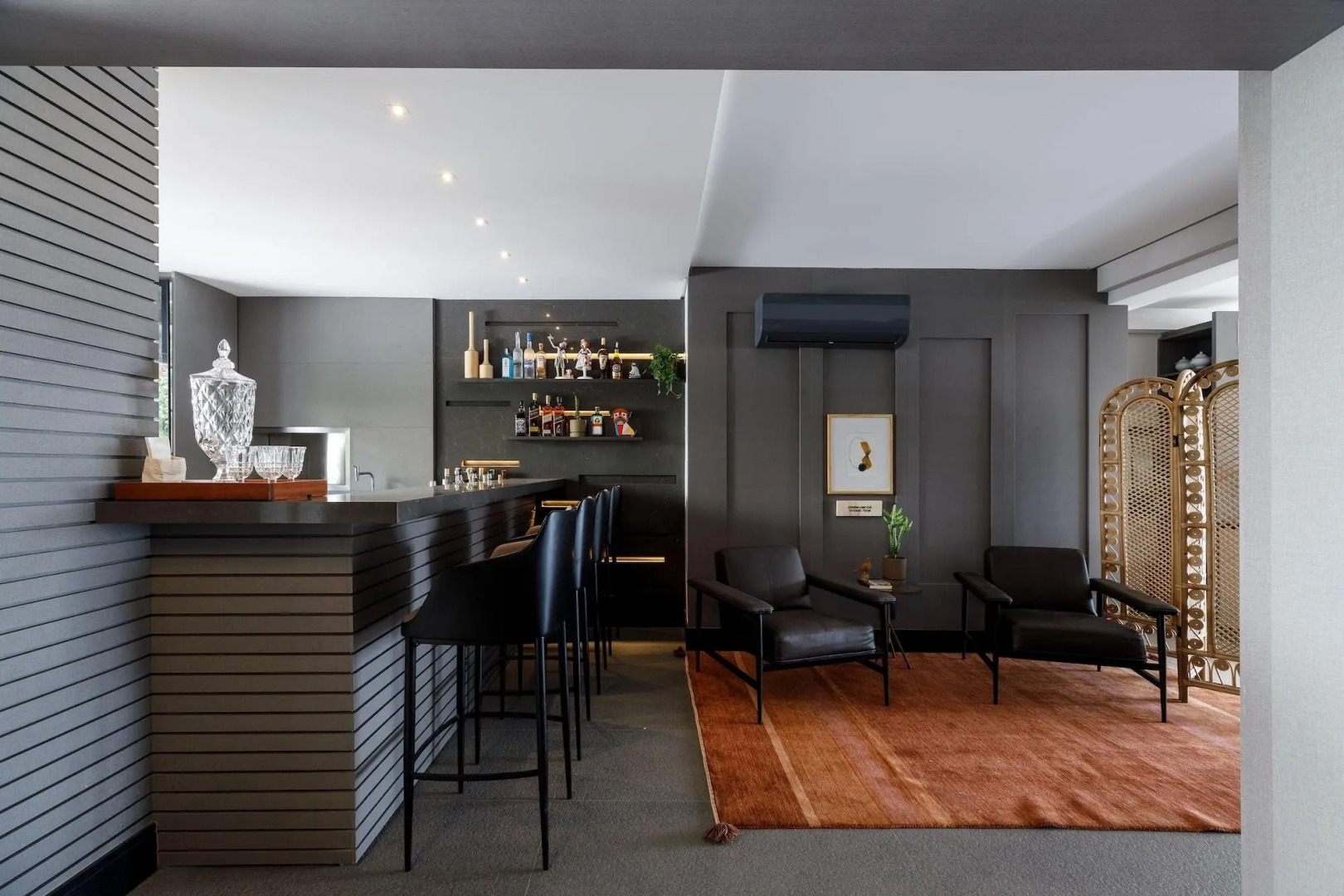 Villa d'Ozio Hotel e Cucina