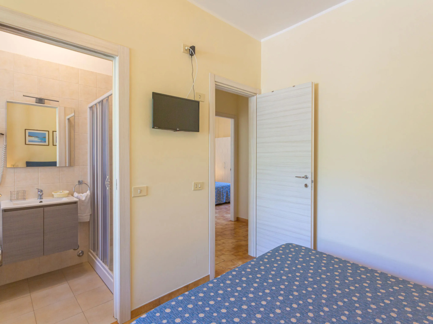 Hotel Mare Blu