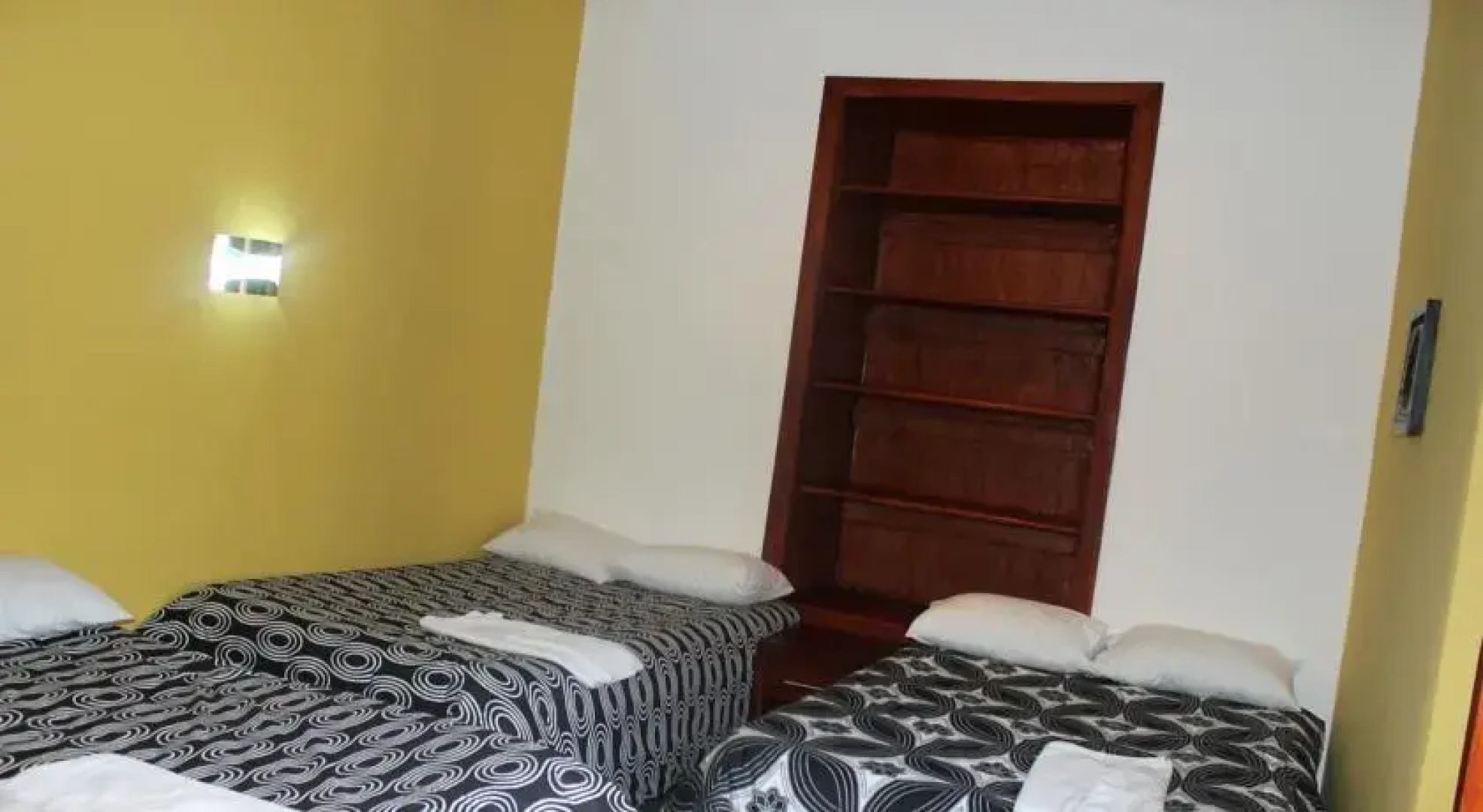 Domesan Hospedaje y Restaurant