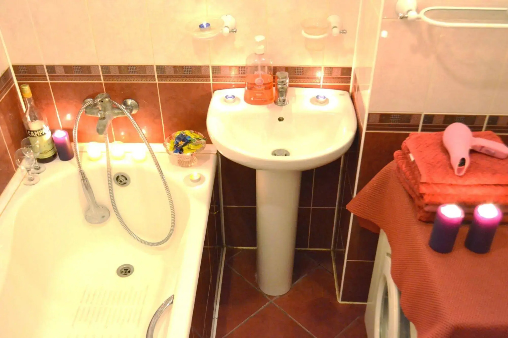 VIP Apartment Rental Services