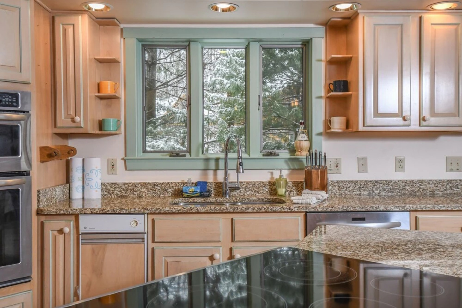 Shelby On The Lake House