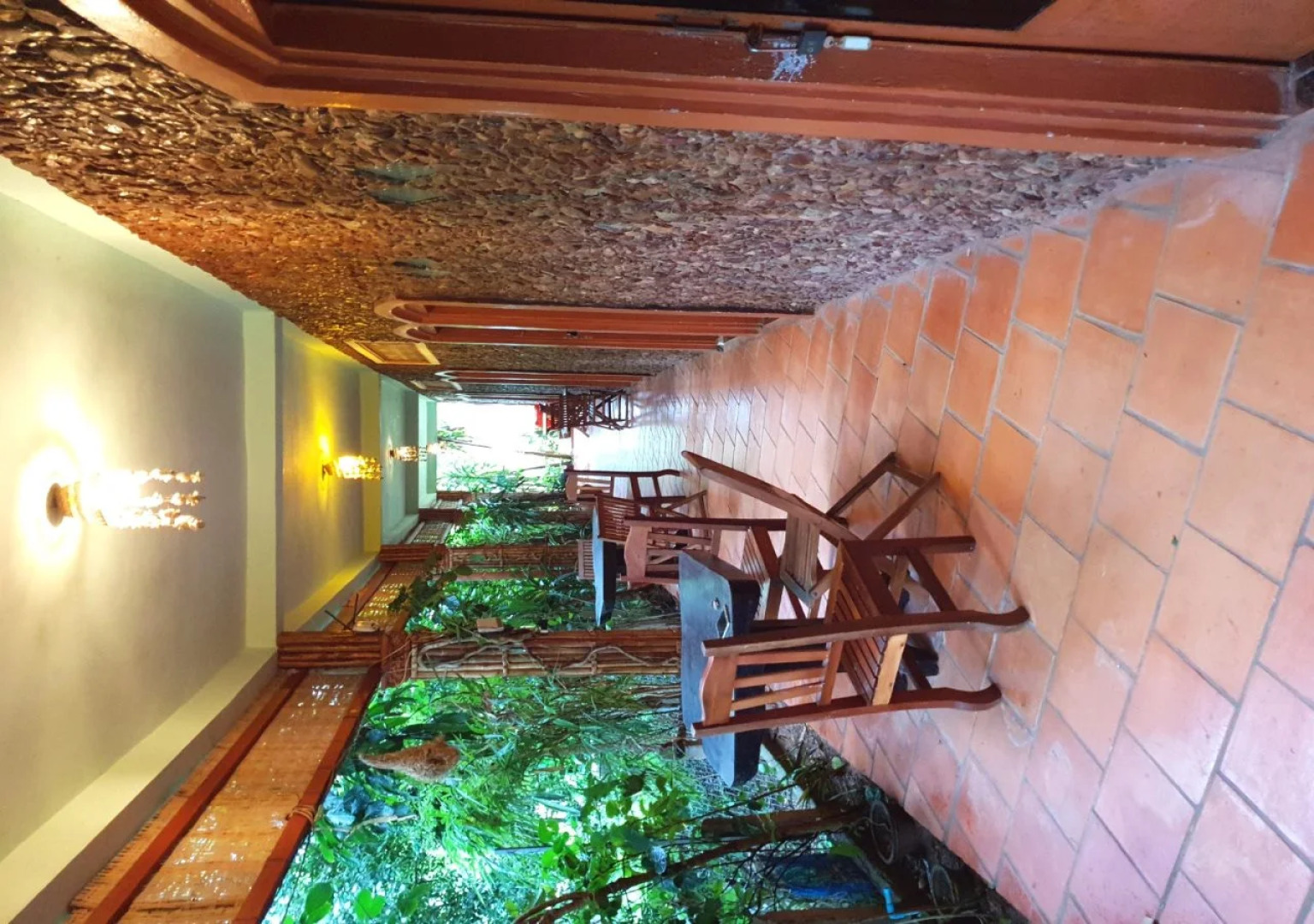 Khmer House Guesthouse