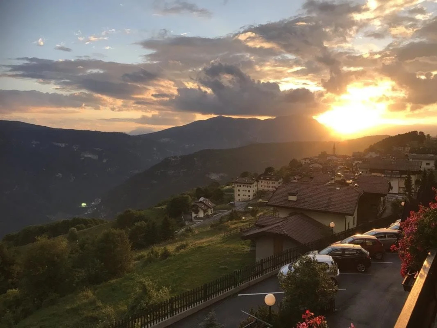 Agritur Galeno