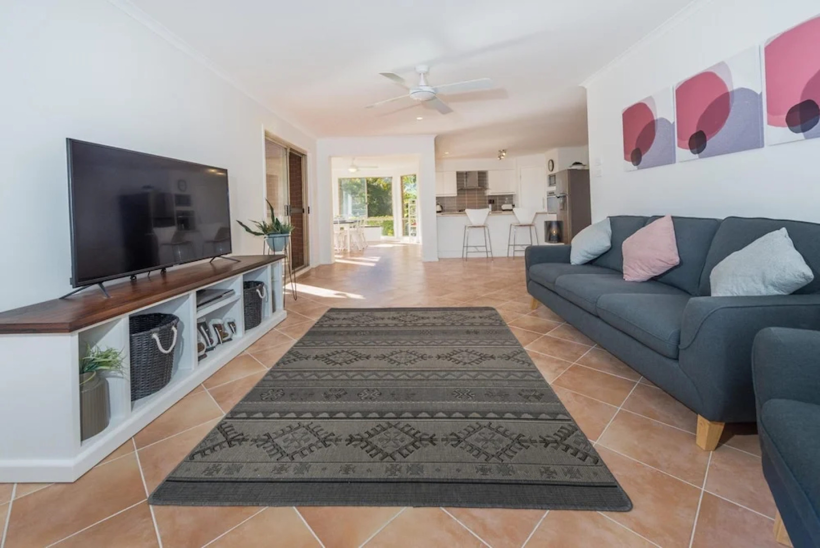 Mariner Beach House - Salamander Bay