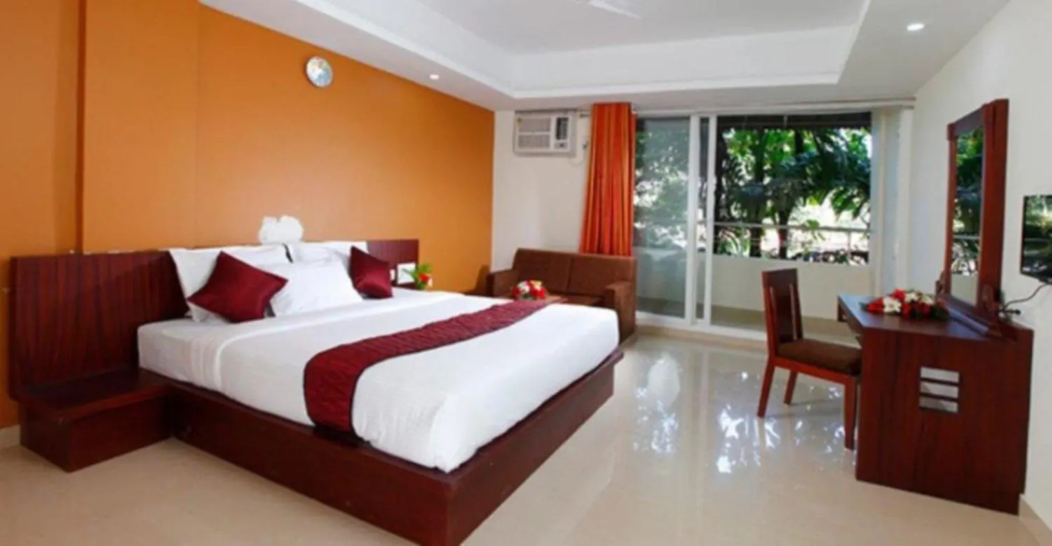 Oxygen Resorts Alleppey