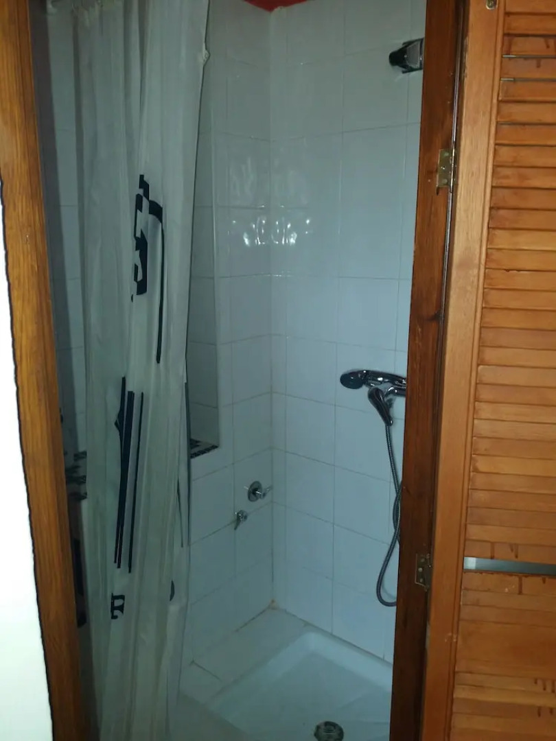 Hotel Rural Barranc De L'ínfern