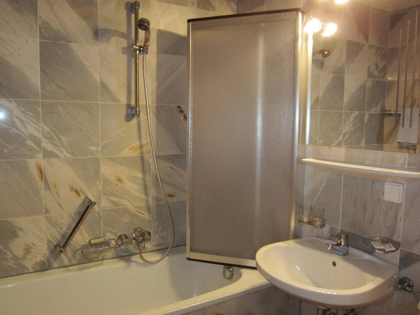 Aparthotel Forellenhof Waldner