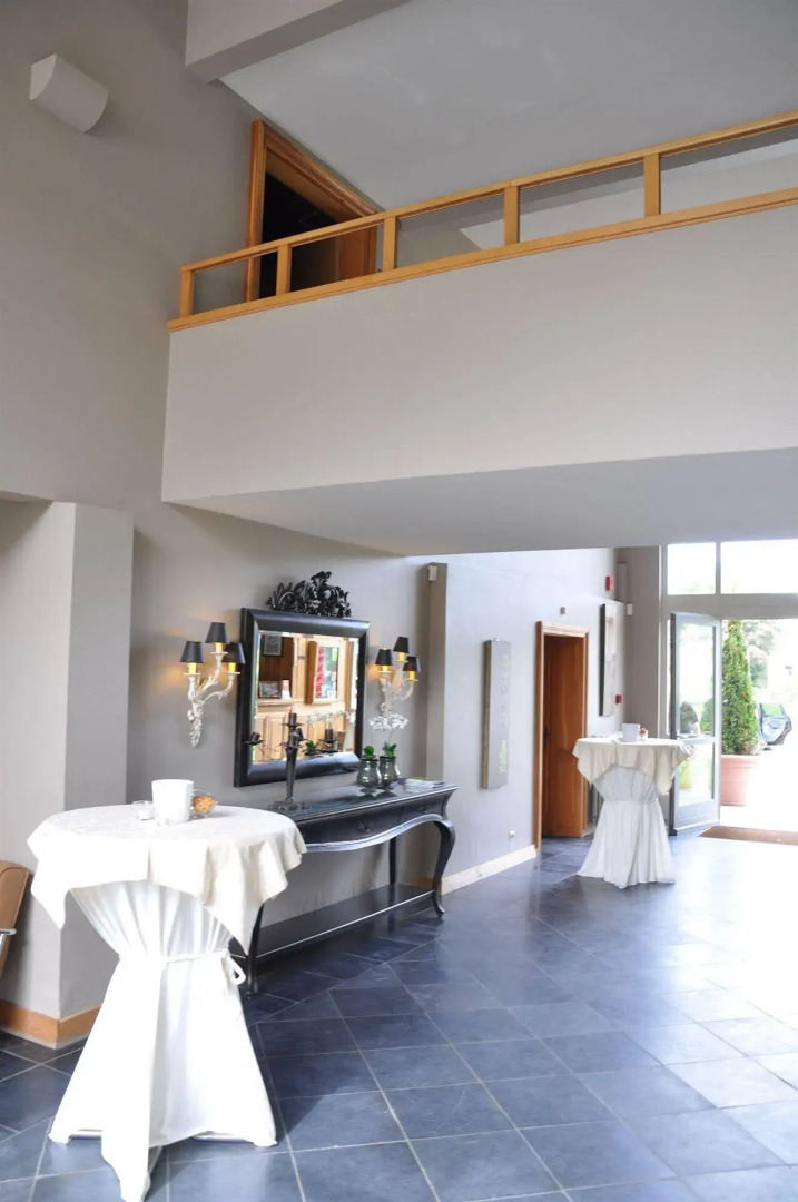 Le Manoir du Capitaine