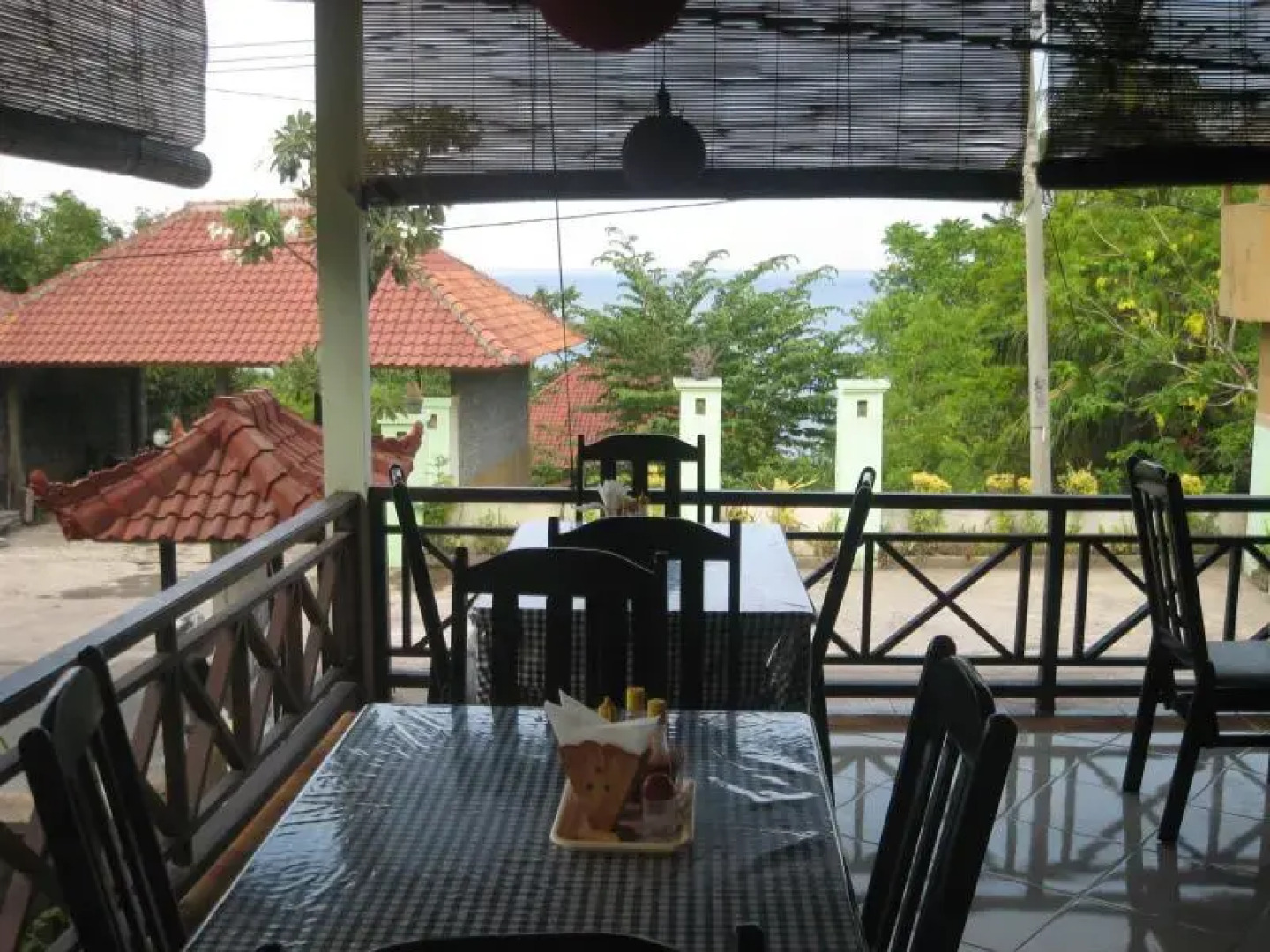 Sinar Bali 1 Bungalows