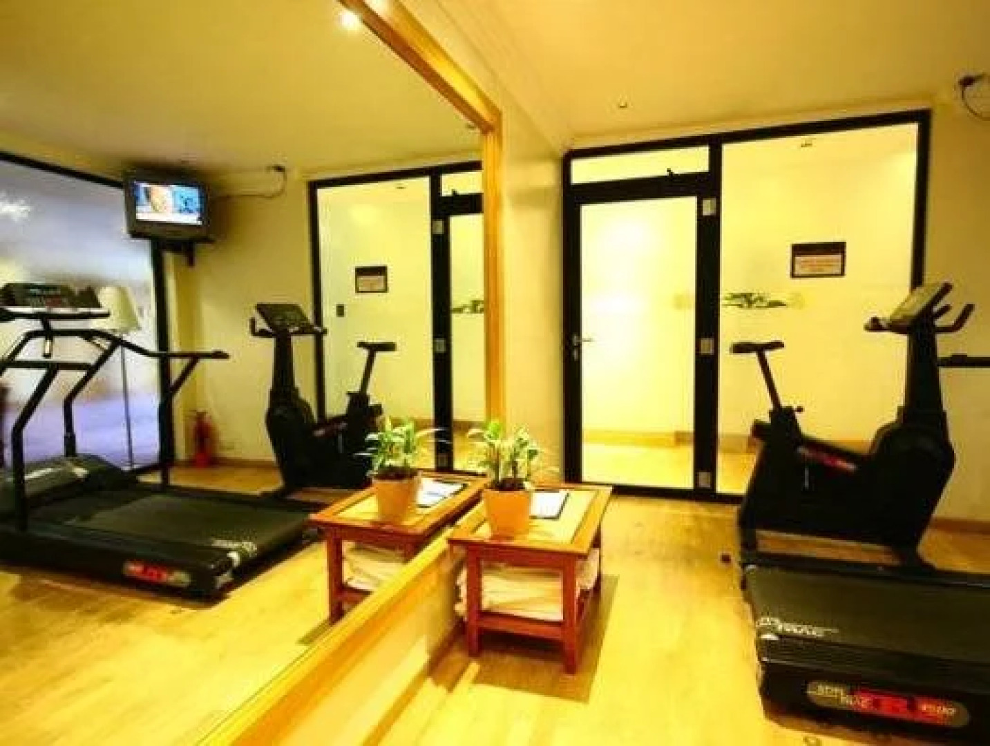 Grange Bracknell Hotel