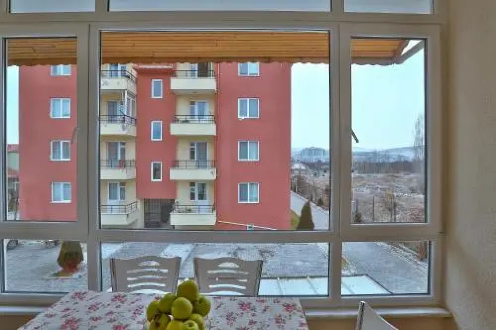 Afyon Can Termal Apart