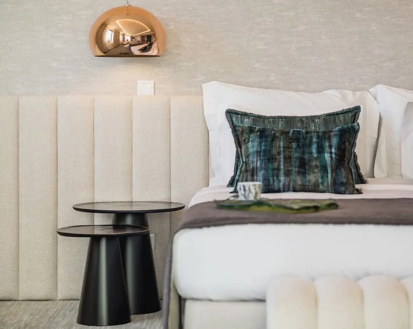 Haven Nature Hotel & Villas