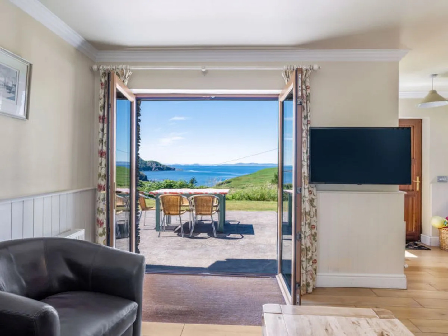 Holiday Home Cuascrome