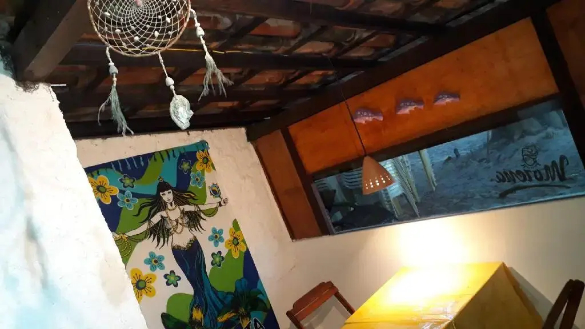 Pousada Coruja Branca Itaparica