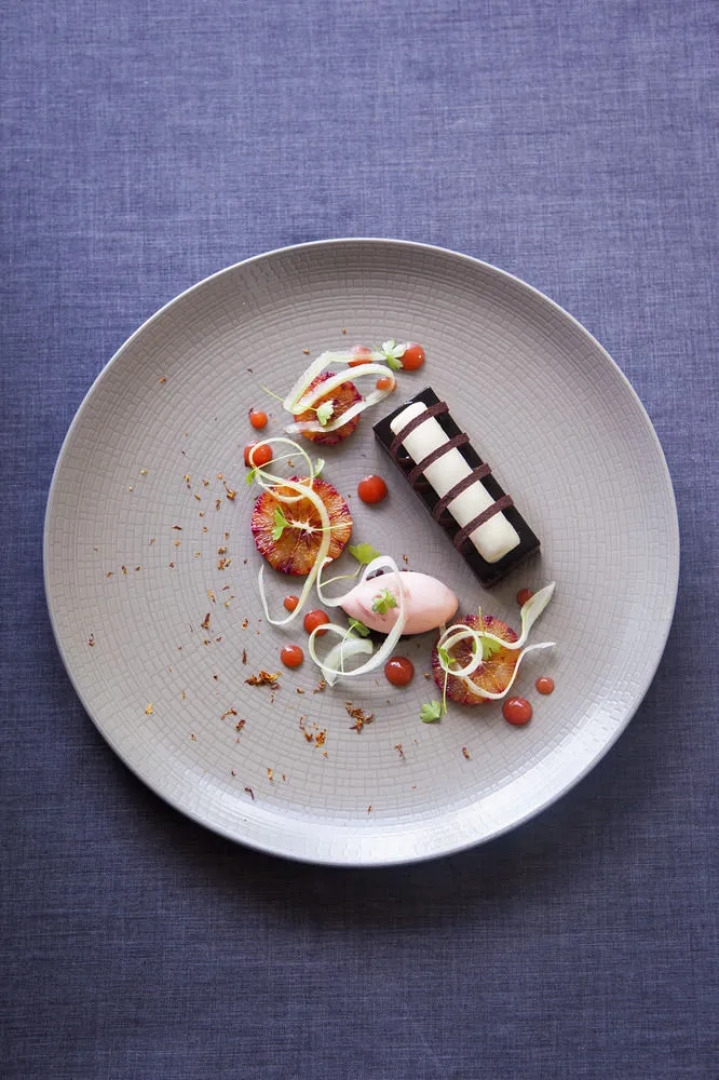 Gregans Castle Hotel