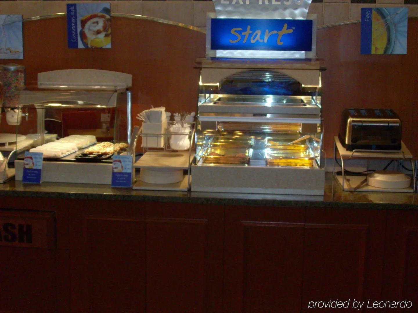 Comfort Inn and Suites Plano East