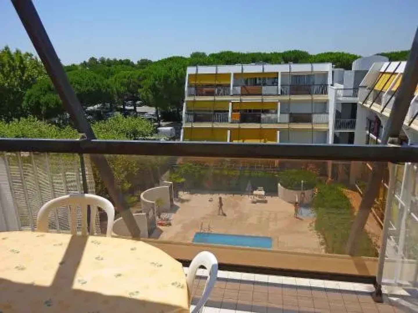 Les Terrasses du Ponant