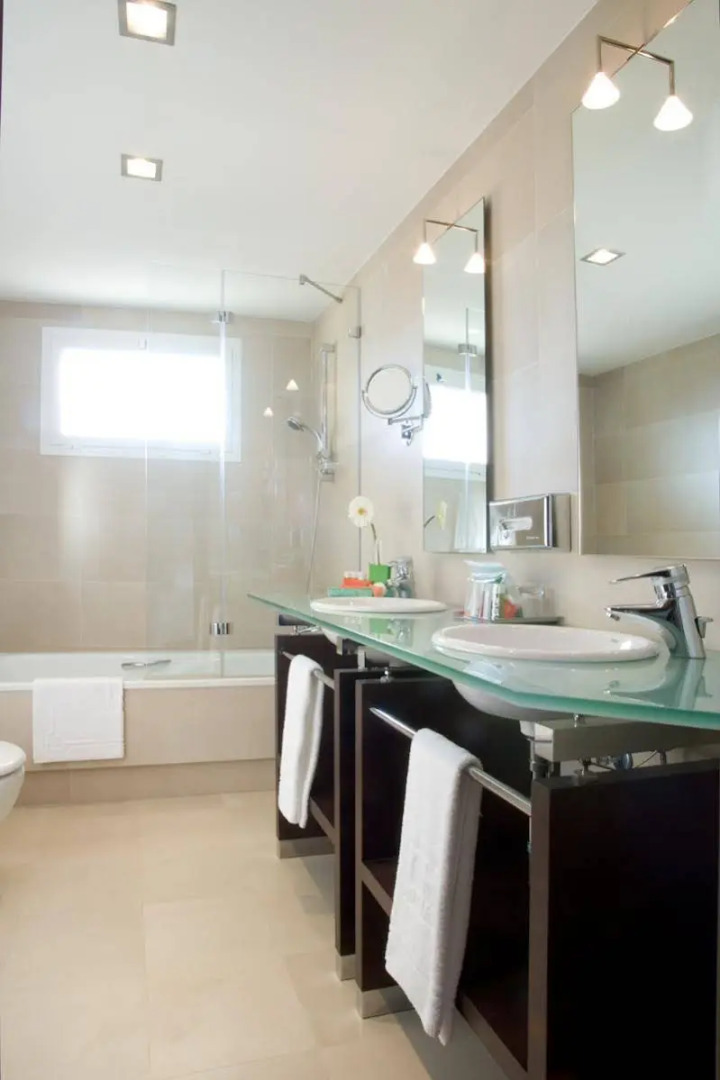 NH Canciller Ayala Vitoria