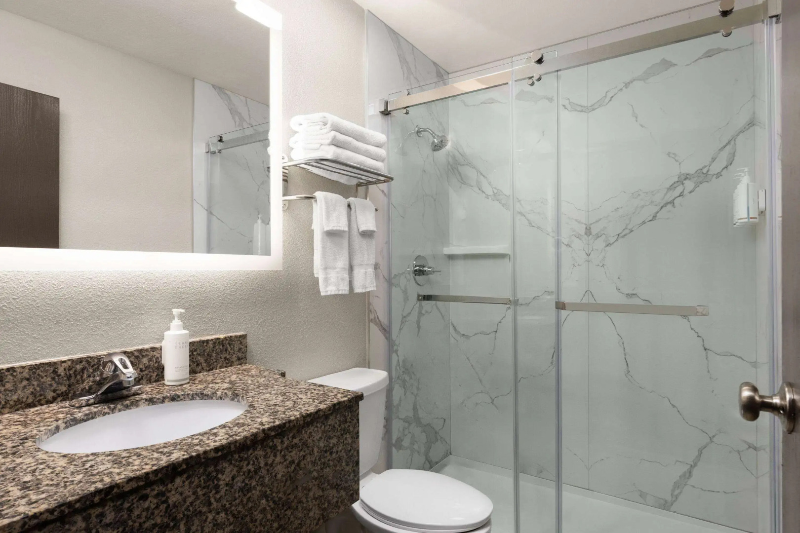 Days Inn by Wyndham Williams