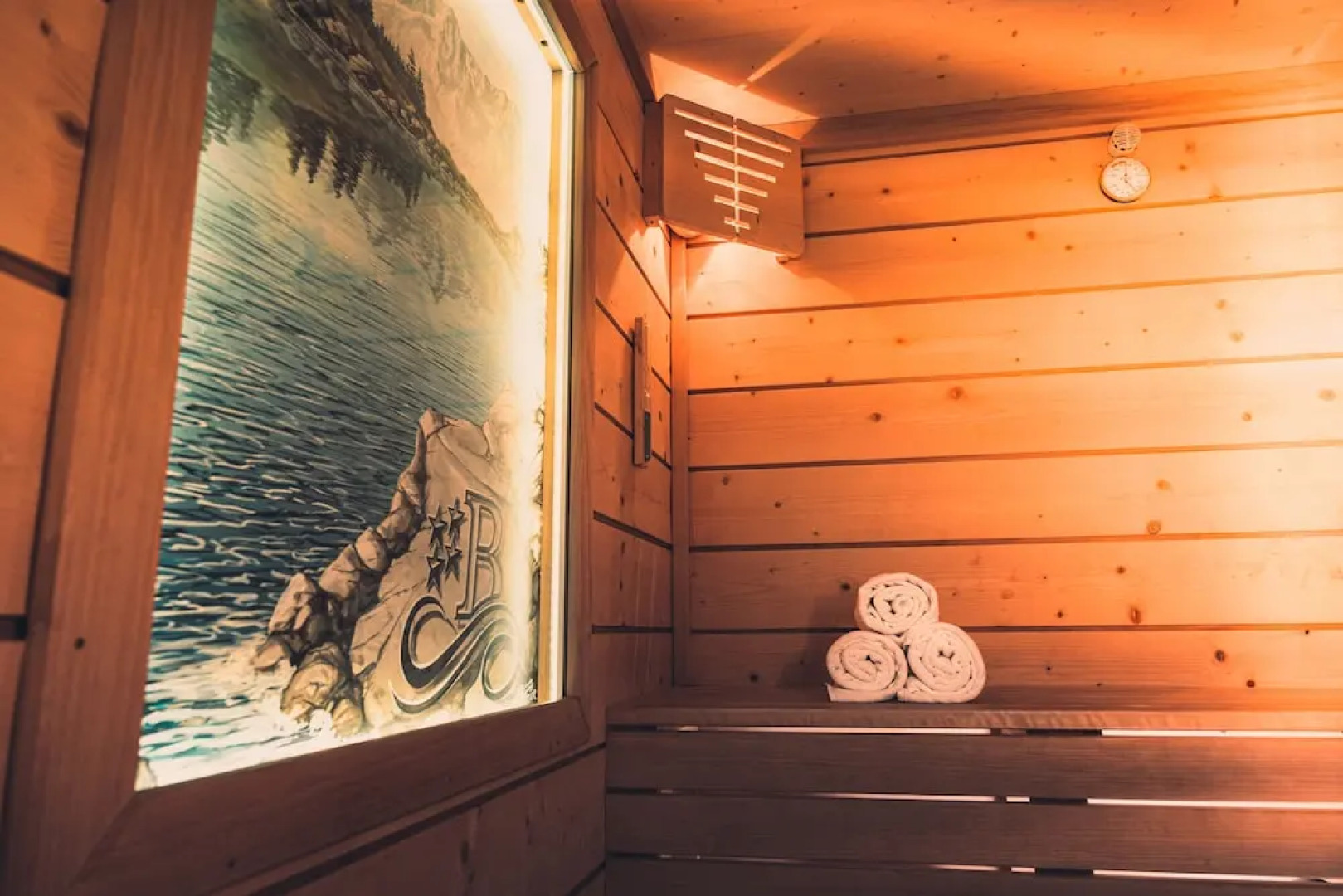 Apartements Zur Barbara