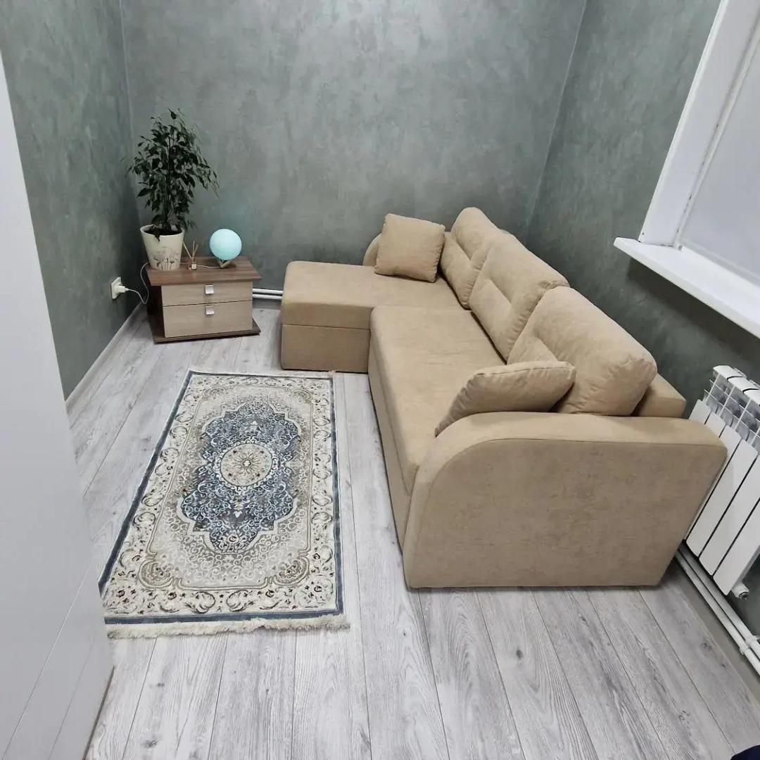 Дом Камчатка