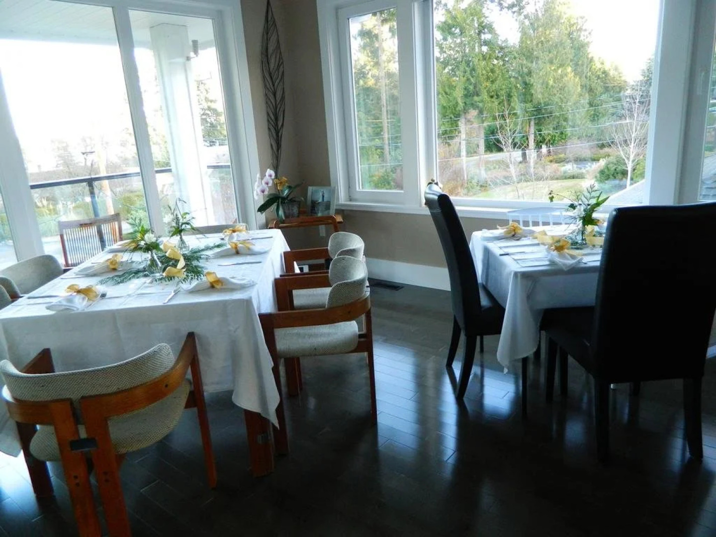 Our Place Bed & Breakfast