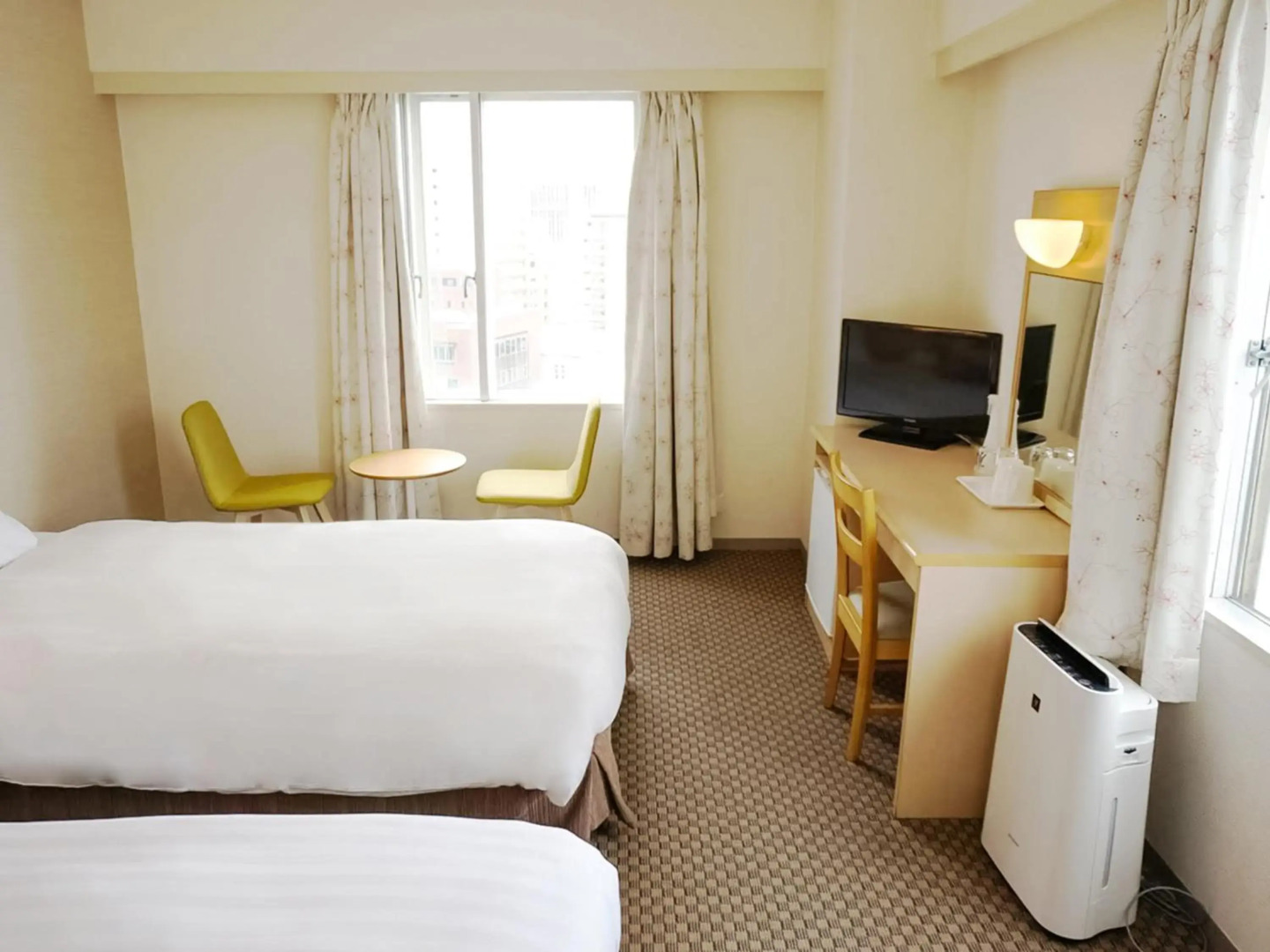 Kobe PortTower Hotel