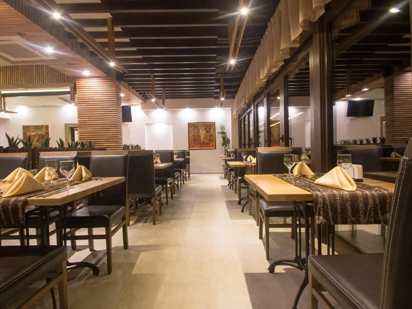 Park Hotel Asenevtsi