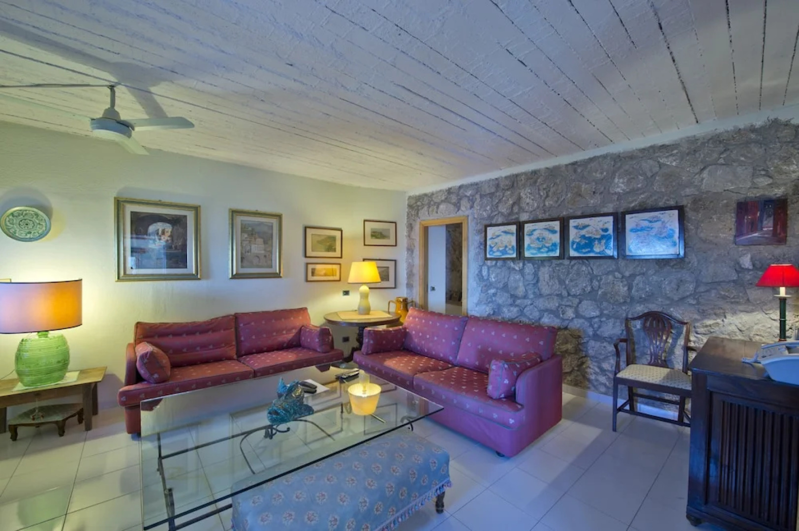 Luxury Villa, Pool, sea Access, Large Terraces, Stupendous Views