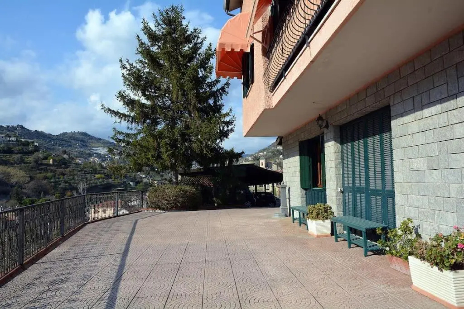 Appartamento “Casa Losa” Citra 008063-LT-0086