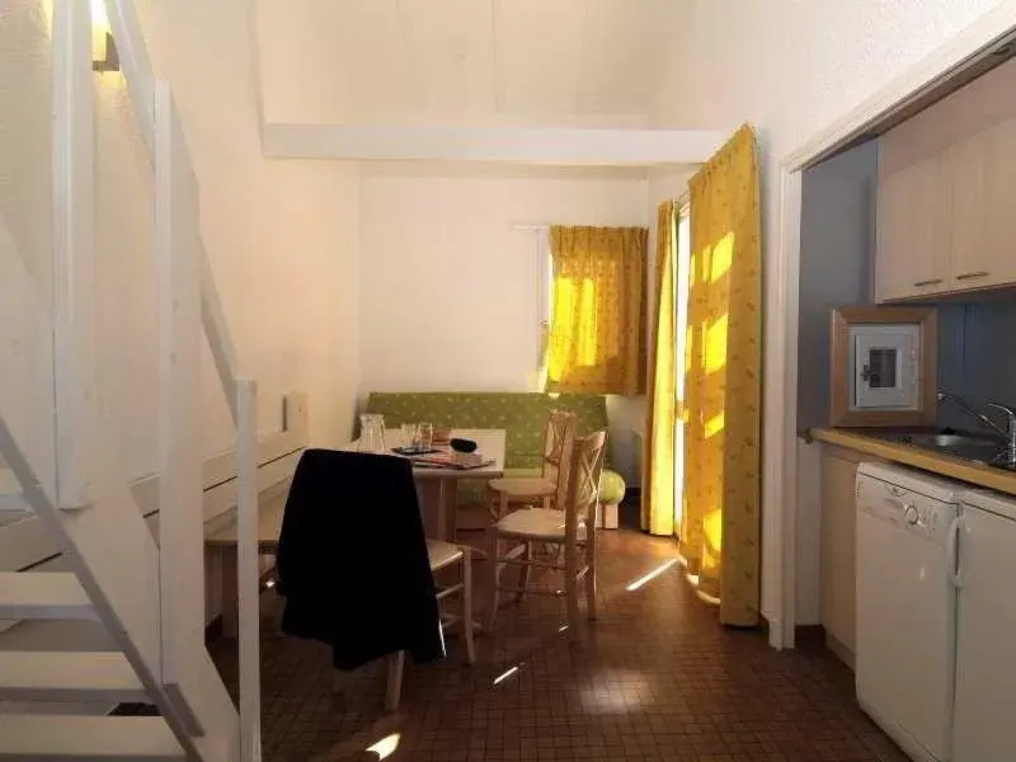 Residence Les Alberes