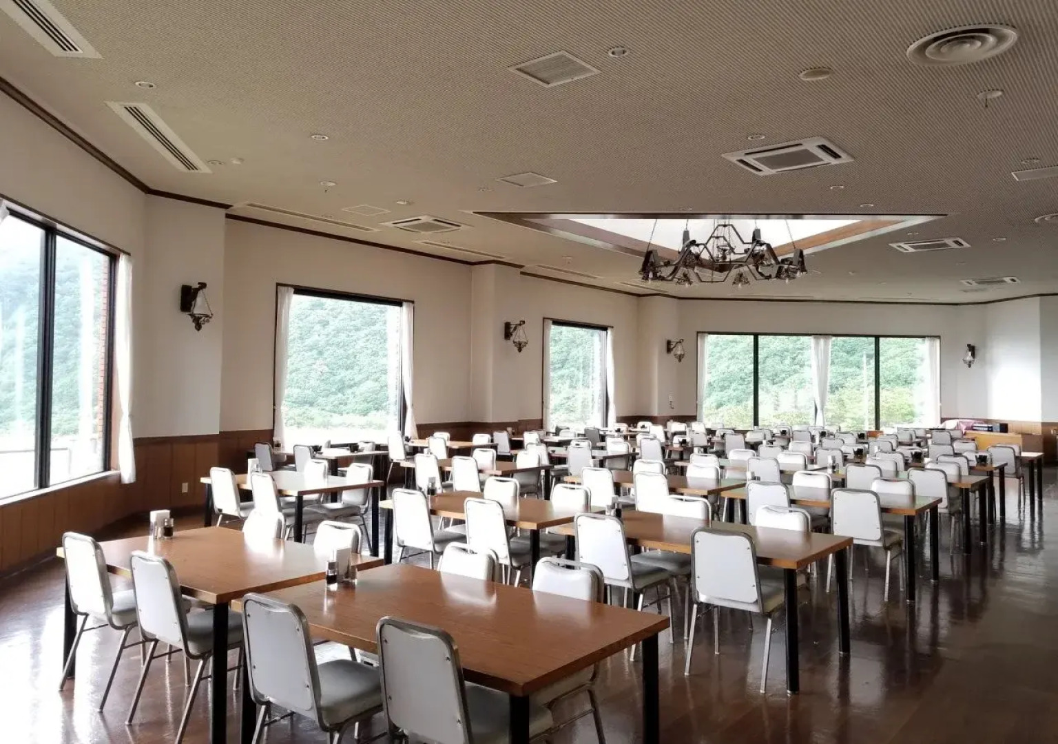 Okushiri Yunohama Onsen Hotel Midori-Kan