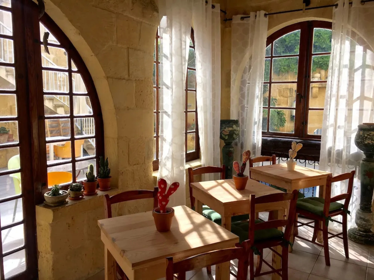 Miria Bed and Breakfast