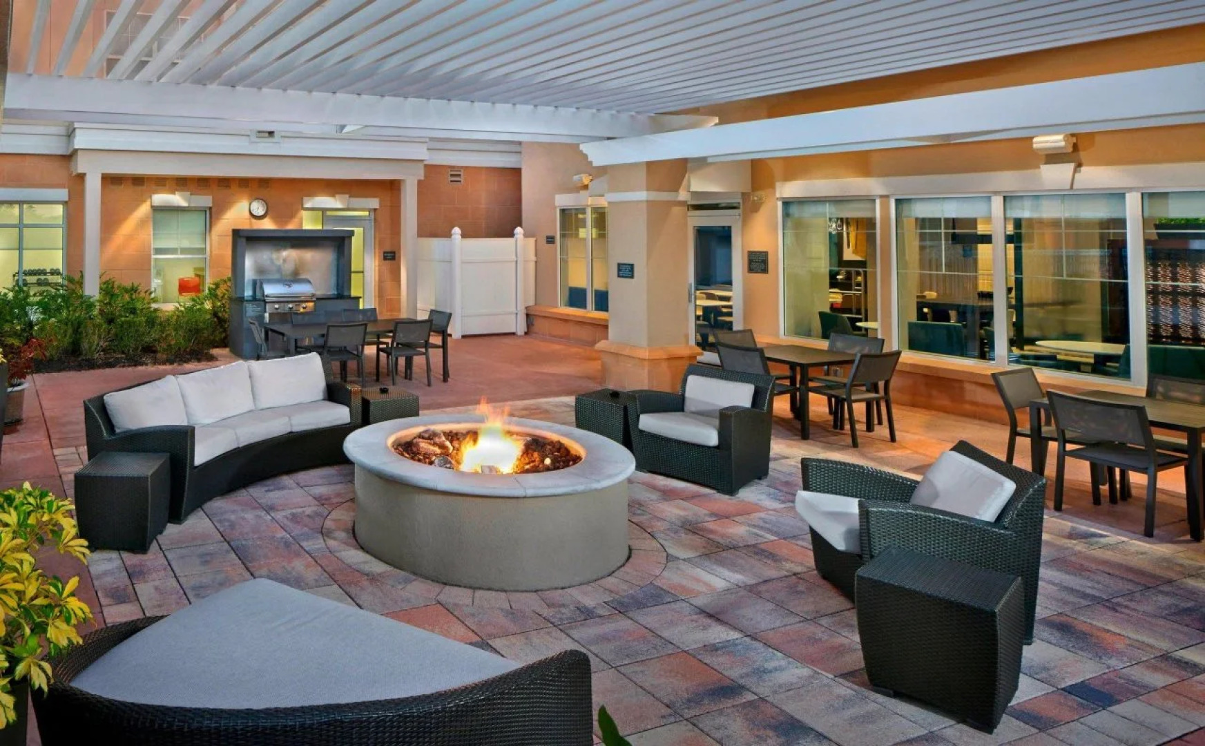 Residence Inn by Marriott Orlando Lake Mary