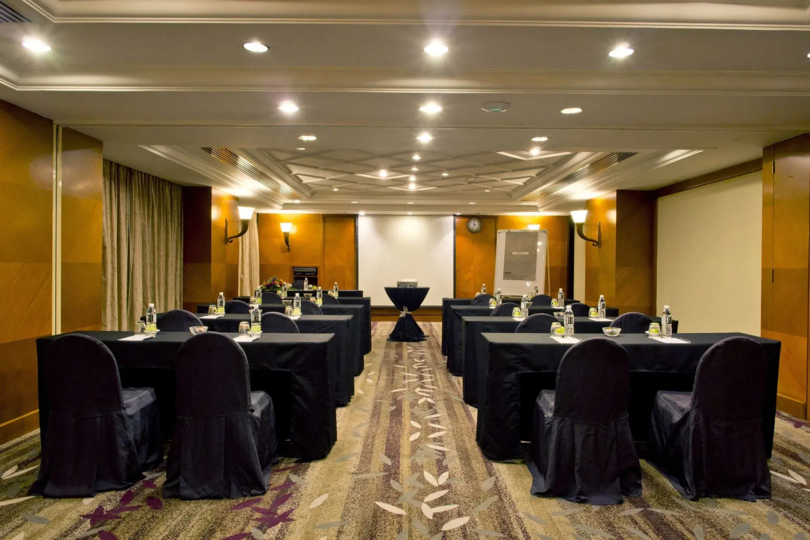 Курорт Thistle Port Dickson