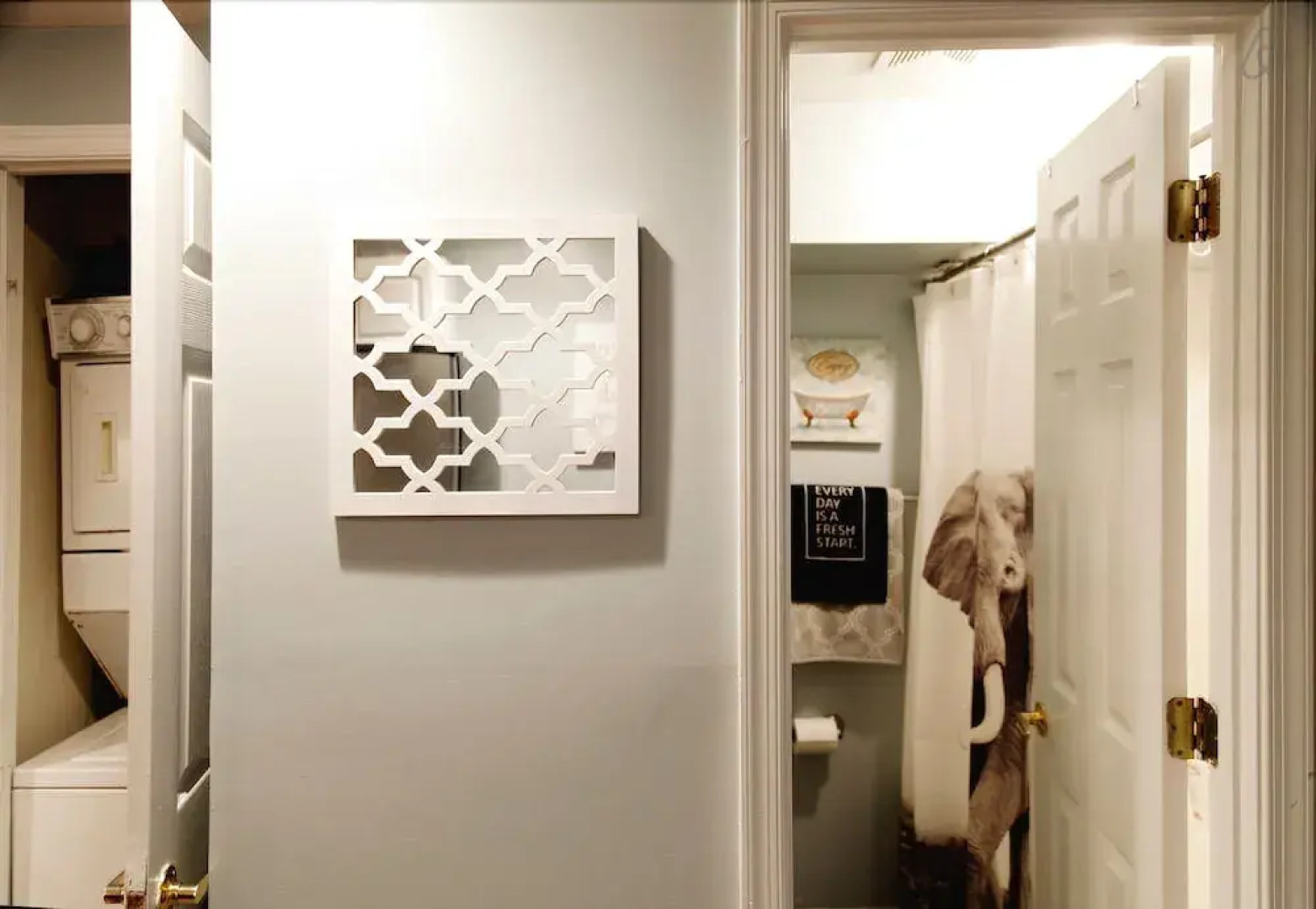 Comfort Awaits at this DC Apartment