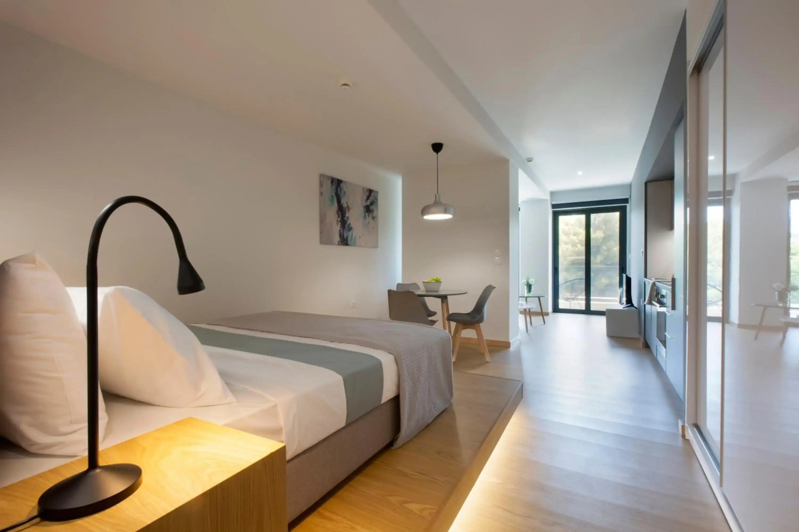 Athens Panorama Project