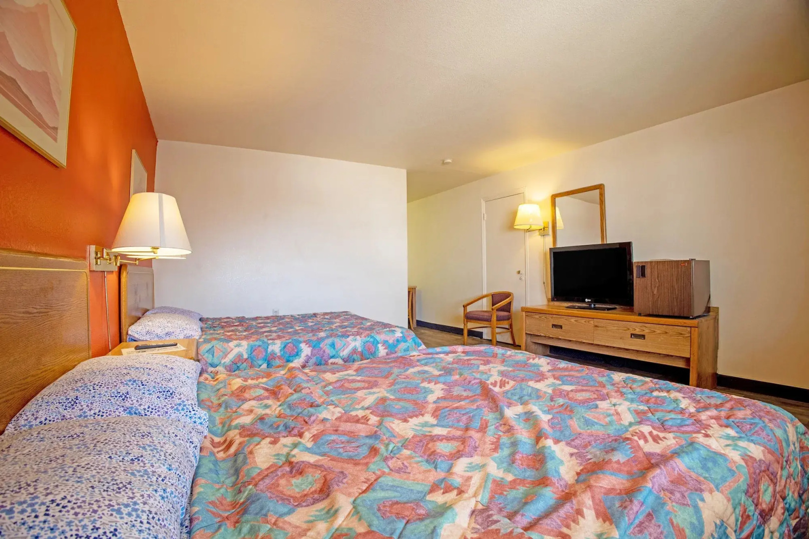 Holiday Motel, Lordsburg By OYO