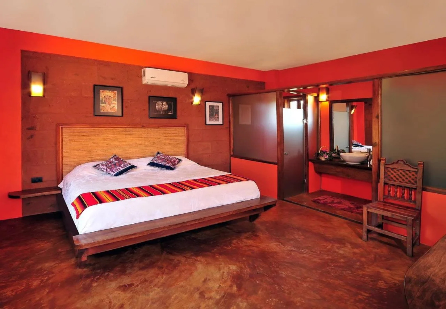 Hotel Casa San Pancho