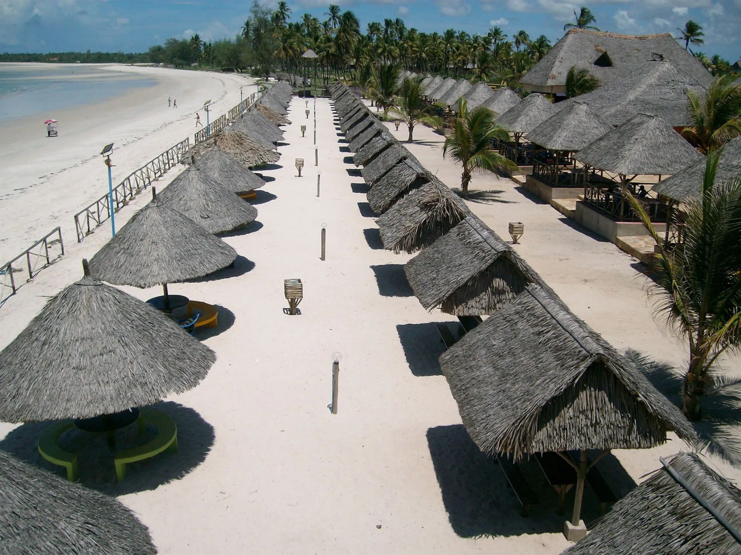 Hotel South Beach Resort