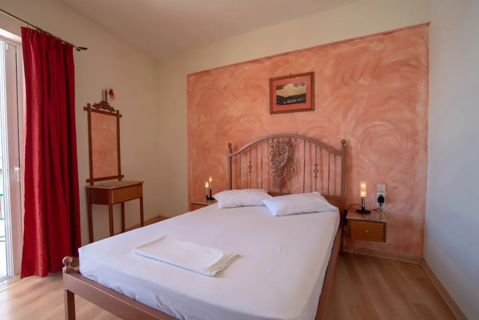 Kleoni Club Hotel & Apartments