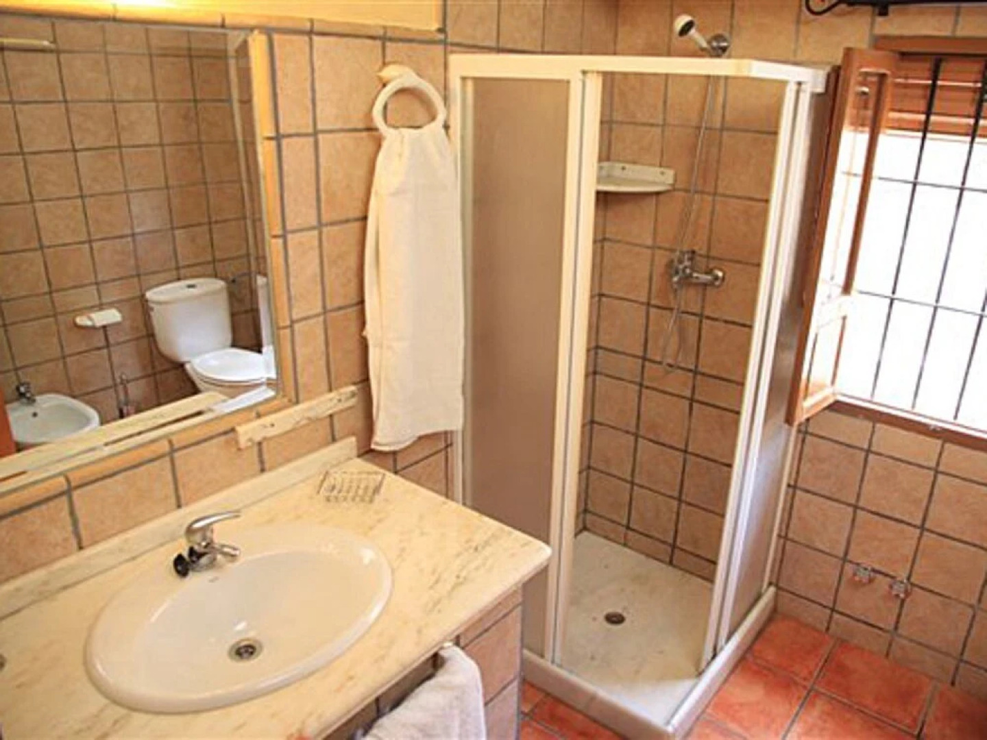 House With 3 Bedrooms in Córdoba, With Wonderful Mountain View, Privat