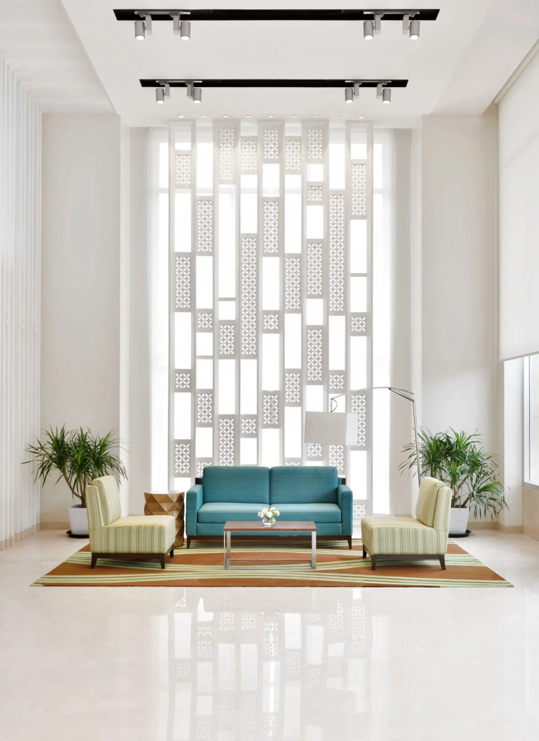 Fairfield by Marriott Indore